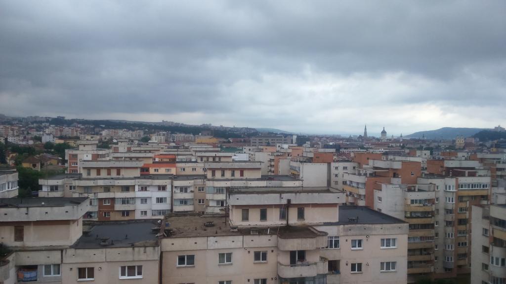 Cluj Accommodation Nasaud Exterior photo