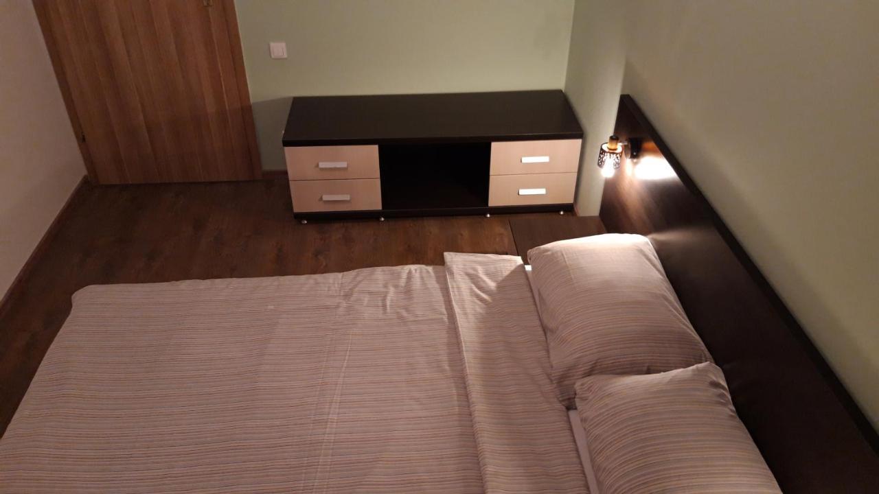 Cluj Accommodation Nasaud Exterior photo